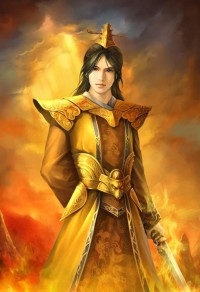 彼黍离离·行迈靡靡