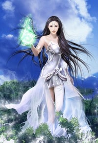 兽医娘子已上线