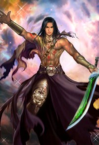 剑武凌霄