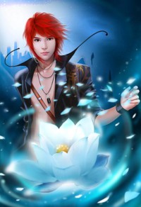 王见王:武后掠君心
