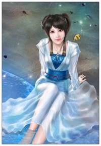 永恒国度之秘密花园