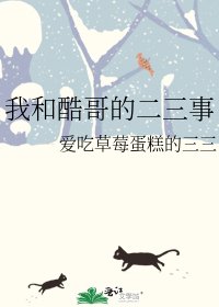 我和酷哥的二三事