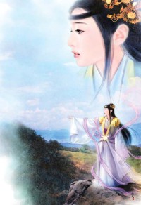 沈先生他來自古代