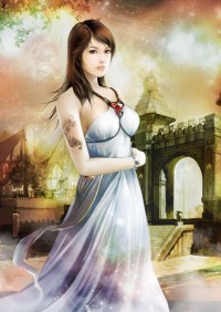 神医毒后：狂放七小姐