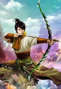 河下村秘事