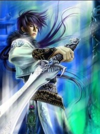 [全息網遊]神域