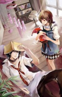 秦語晗